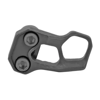 Odin Works XMR 3 | Extended Magazine Release | Black | Fits AR15 | ACC-XMR3-BLK