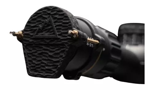 OHC RUGGEDIZED REAR SCOPECAP SIZE 2
