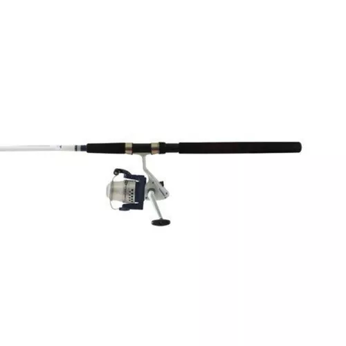 Okuma Tundra Spin Combo 9ftMh Sz65 UPC: 739998332656