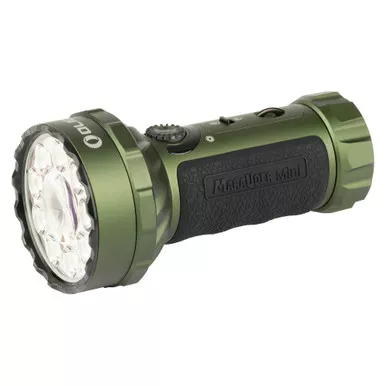 Olight Marauder Mini - Flashlight, Olive Drab Green