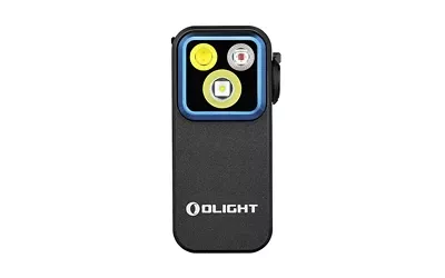 OLIGHT OCLIP PRO 300 LUMEN BLACK