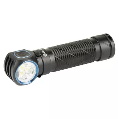 Olight Perun 3 - Headlamp, Black