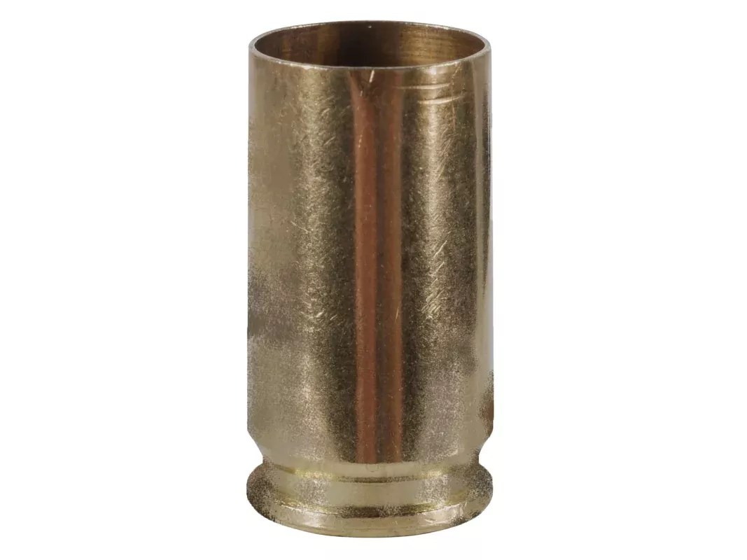 Once Fired Brass 9mm Luger Grade 2