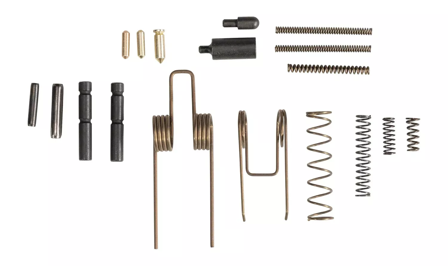 One OH-OS01 AR15 Oh-shyt Kits