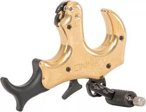 OnneX Clicker Thumb Release Heavy Metal X-Large