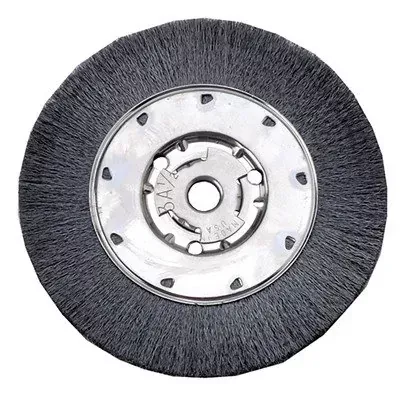 Osborn Manufacturing Monitor Matte & Carding Wheels