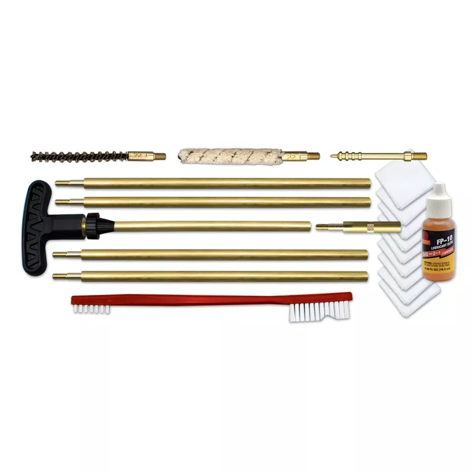 OTIS .22 Caliber Rifle Cleaning Kit