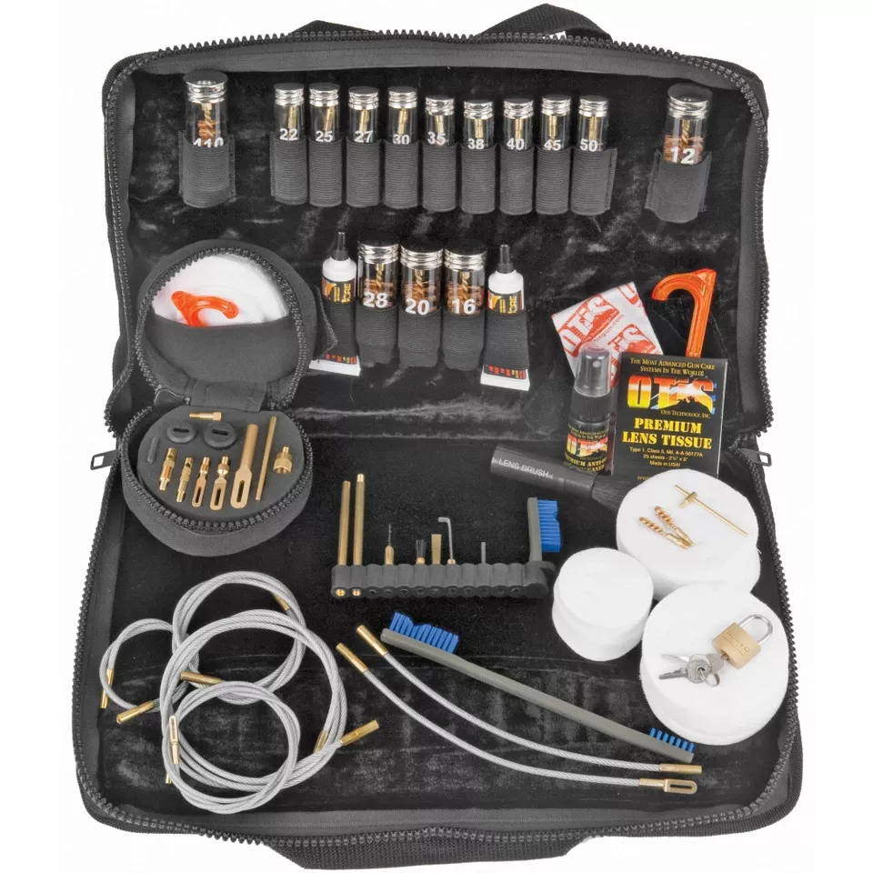 Otis Elite Universal Tactical Cleaning System
