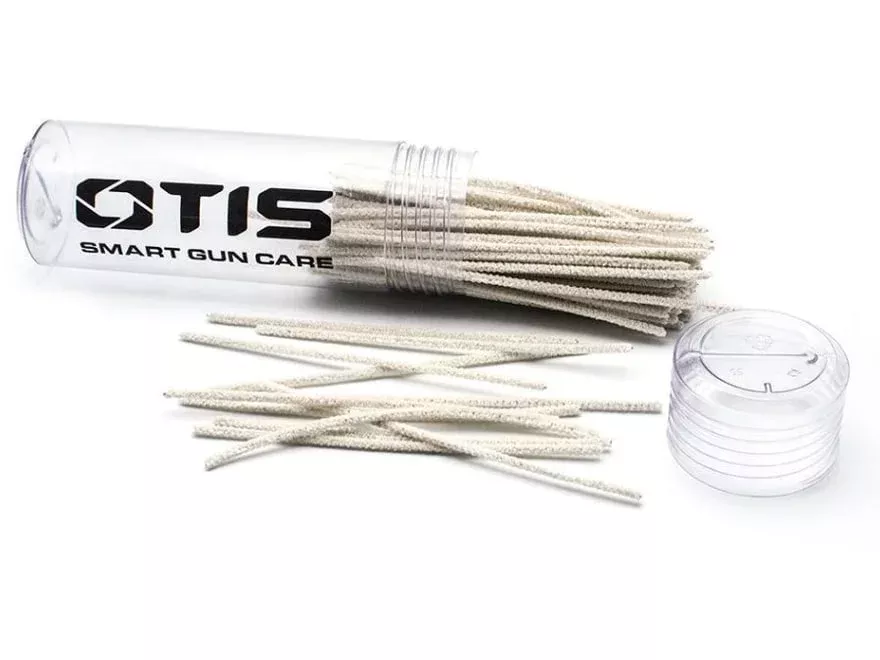 Otis Gun Cleaning Pipe Cleaners 100PK