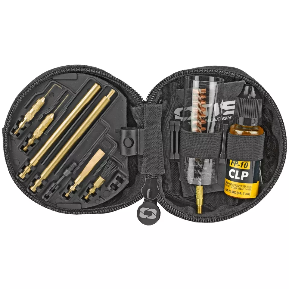 OTIS MPSR Cleaning Kit for 5.56 NATO Rifles