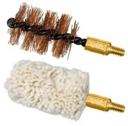 Otis TechFALSElogy Brush and Mop Combo Pack For 12 Gauge Includes