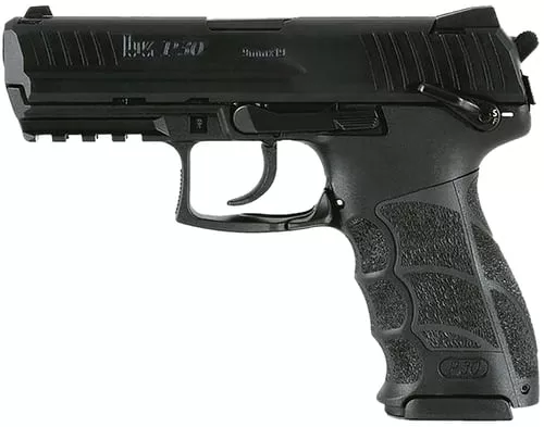 P30S V3 9MM DA/SA 10+1 SFTY NS |