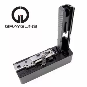 P320 Armorer’s Block
