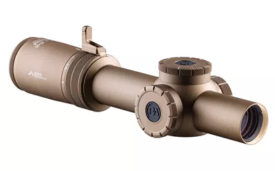 PA PLX1-8X24 CMP RDB ACSS GFN G2 FDE