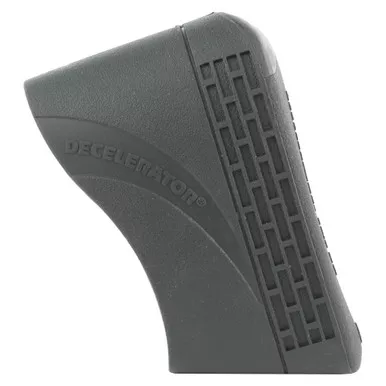Pachmayr Butt Pad - Recoil Pad, Black