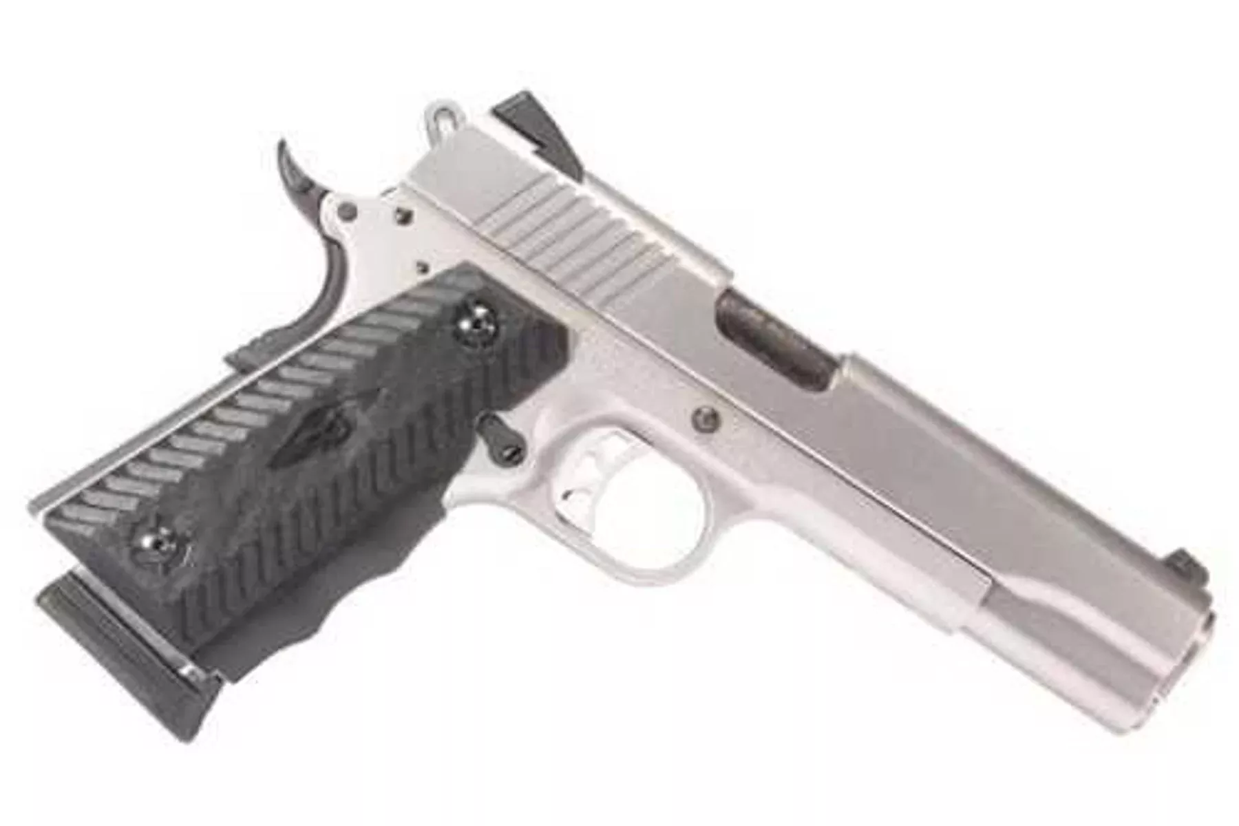 Pachmayr Grip Diamond Pro 1911