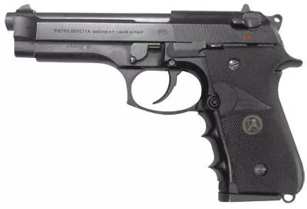 Pachmayr Signature Grips Combat Grips for Colt 1911
