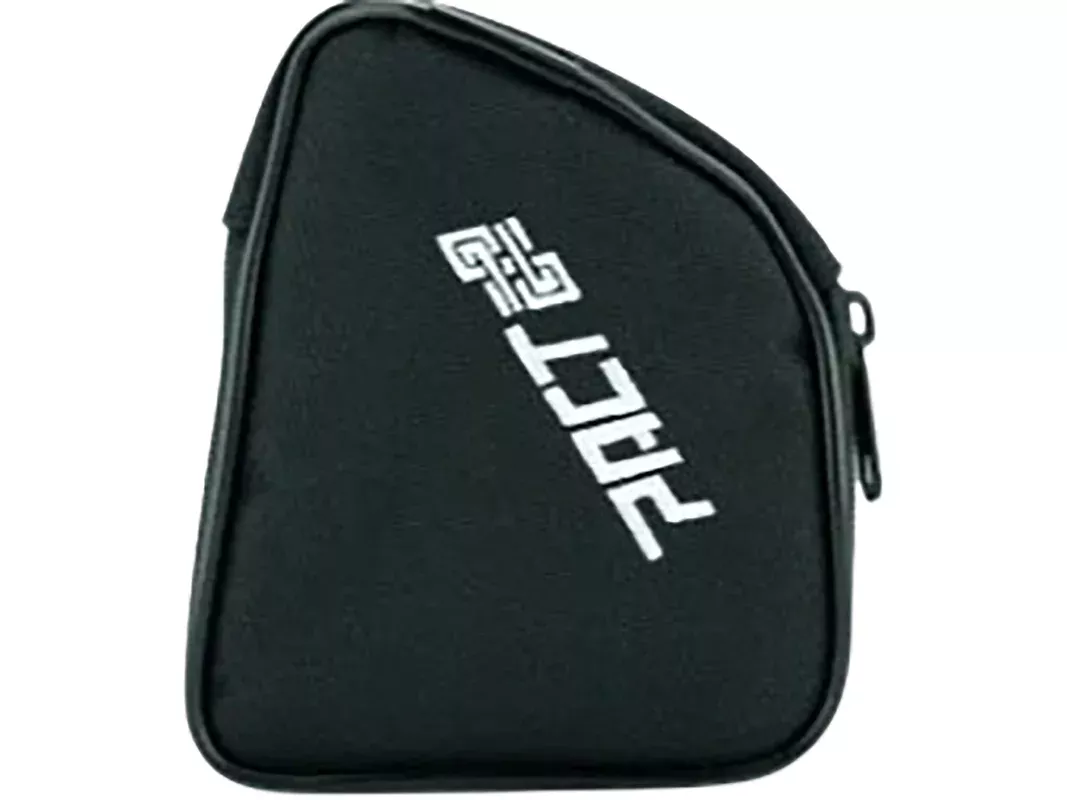 PACT Carrying Case fits Club Shot Timer 2, 3 Nylon Black