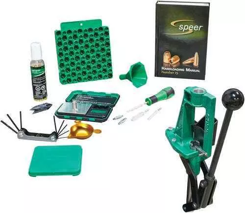 Partner Reloading Kit 2