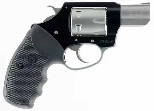 PATHFINDER LITE 22MAG BLK/SS | FRAME MATTE STAINLESS 8-SHOT