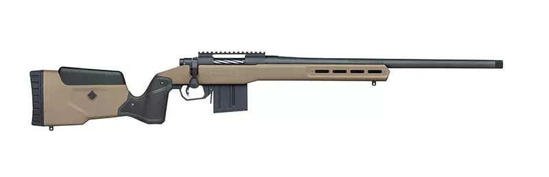 PATRIOT LR, 6.5CM,22″