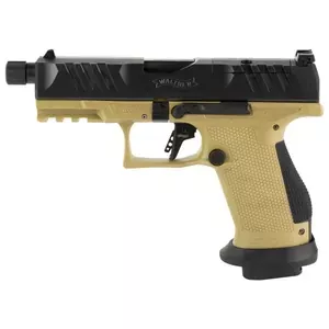 PDP COMPACT PRO 4.6″ 9MM OR FDE