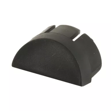Pearce Grip Frame Insert, Fits Subcompact Glock 26/27/33/39, Black PGGIFSC