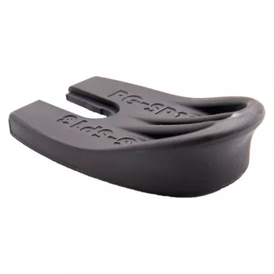 Pearce Grip Grip Extension, Fits M&P 9MM Shield Plus/Equalizer, Black