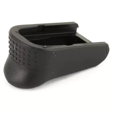 Pearce Grip - Magazine Extension, Fits Glock 43, Black