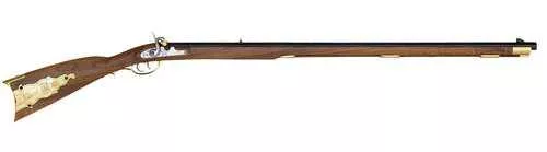 Pedersoli Alamo Rifle Percussion 50 Cal