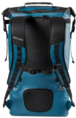 PELICAN COOLERS DAYVENTURE – BACKPACK SOFT 19.4 QT INDIGO