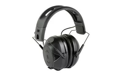 PELTOR SPORT TAC 500 DIGITAL NRR26
