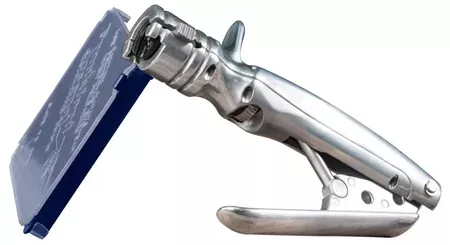 Perfect Seat Hand Primer Small & Large Primers