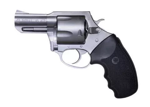Pitbull 45ACP LRG FRAME 5/shot STS 2.5″