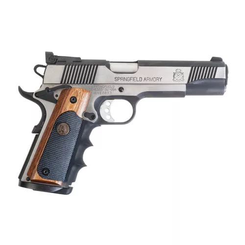 PKMYR 1911 LAMINATE HERITAGE WALNUT UPC: 034337004349