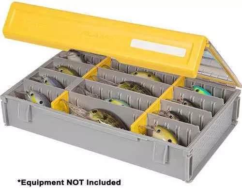 PLAFALSE EDGE 3700 DEEP BOX