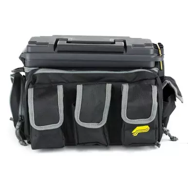Plano X2 | Range Bag | Black | Holds 1312 Ammo Can | 1312500