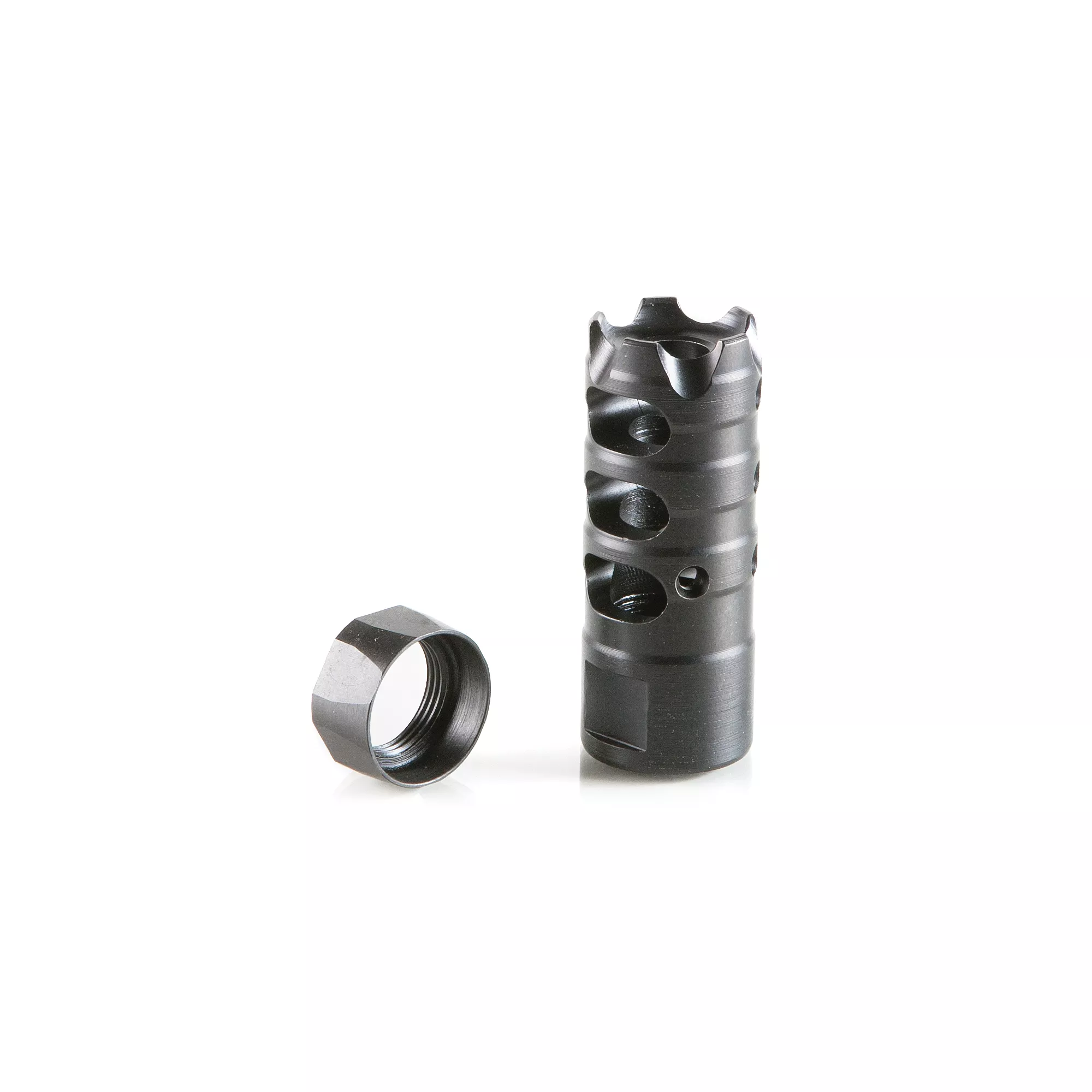 POF 556 3 CHAMBER BRK 1/2X28