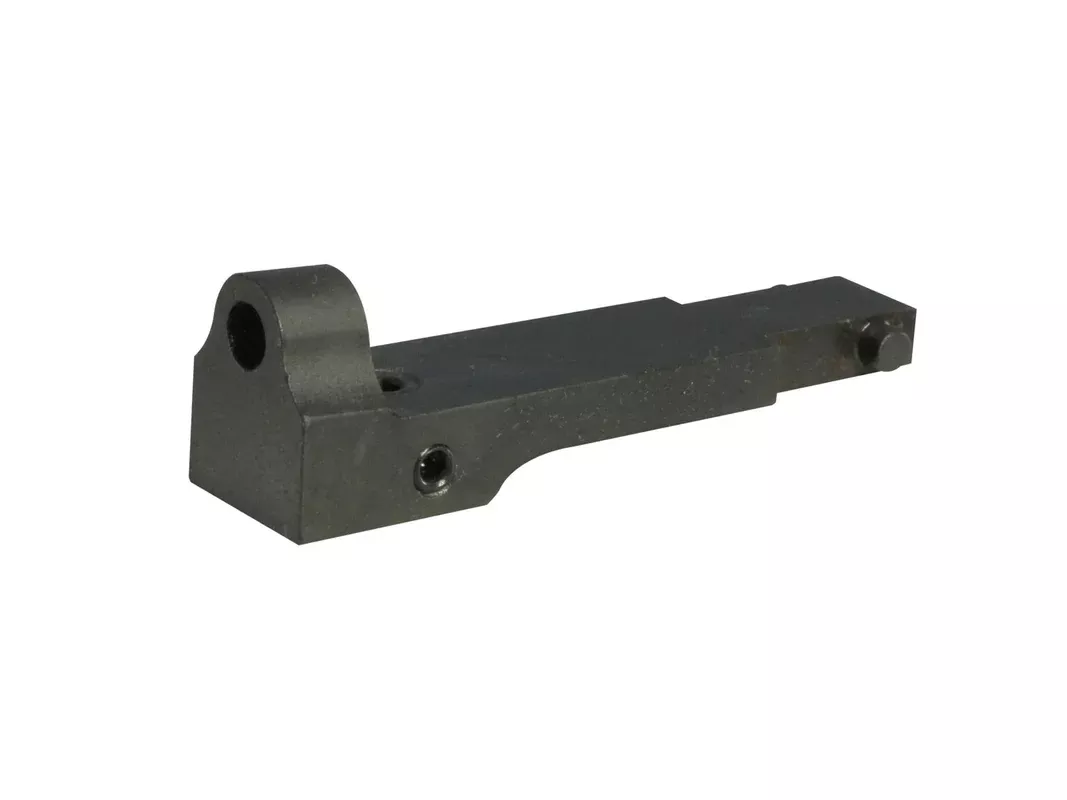 Power Custom Combat AK-47 Rear Peep Sight