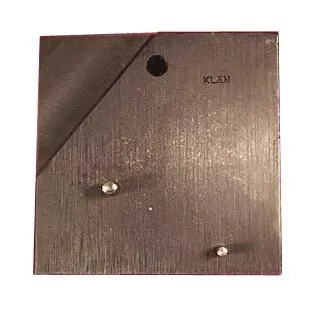 Power Custom Hammer & Sear Blocks