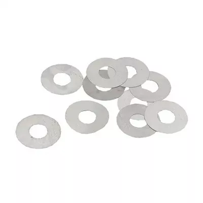 Power Custom S&W Sideplate Shims