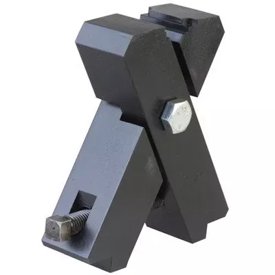 Power Custom Slide Rail Compound Clamp