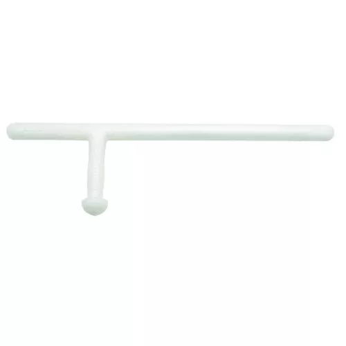 PR-24 Side-Handle White Foam Training Baton UPC: 792298006849