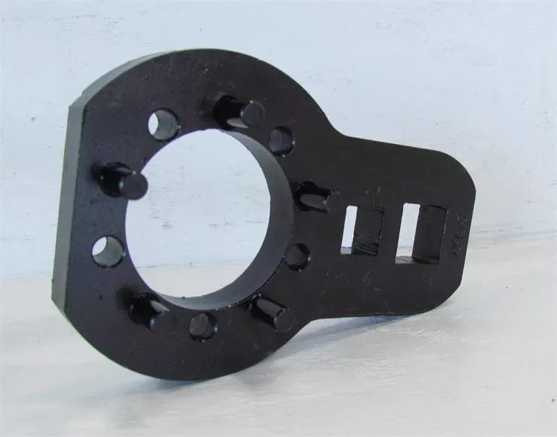 Precision Reflex AR15 Barrel Nut Wrench