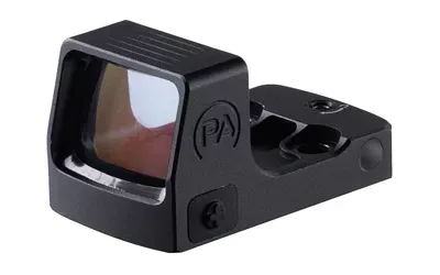Primary Arms Cs 21mm Micro Rflx Autolive 3MOA