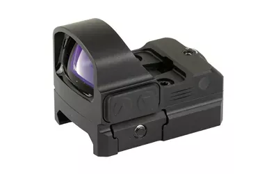 Primary Arms Cs 24mm Mini Rflx Autolive 3MOA