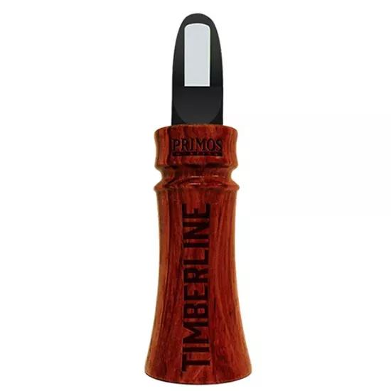 Primos Elk Call Timberline Open Reed