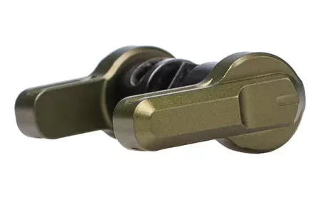 PRO SAFETY SELECTOR OD ANODIZED