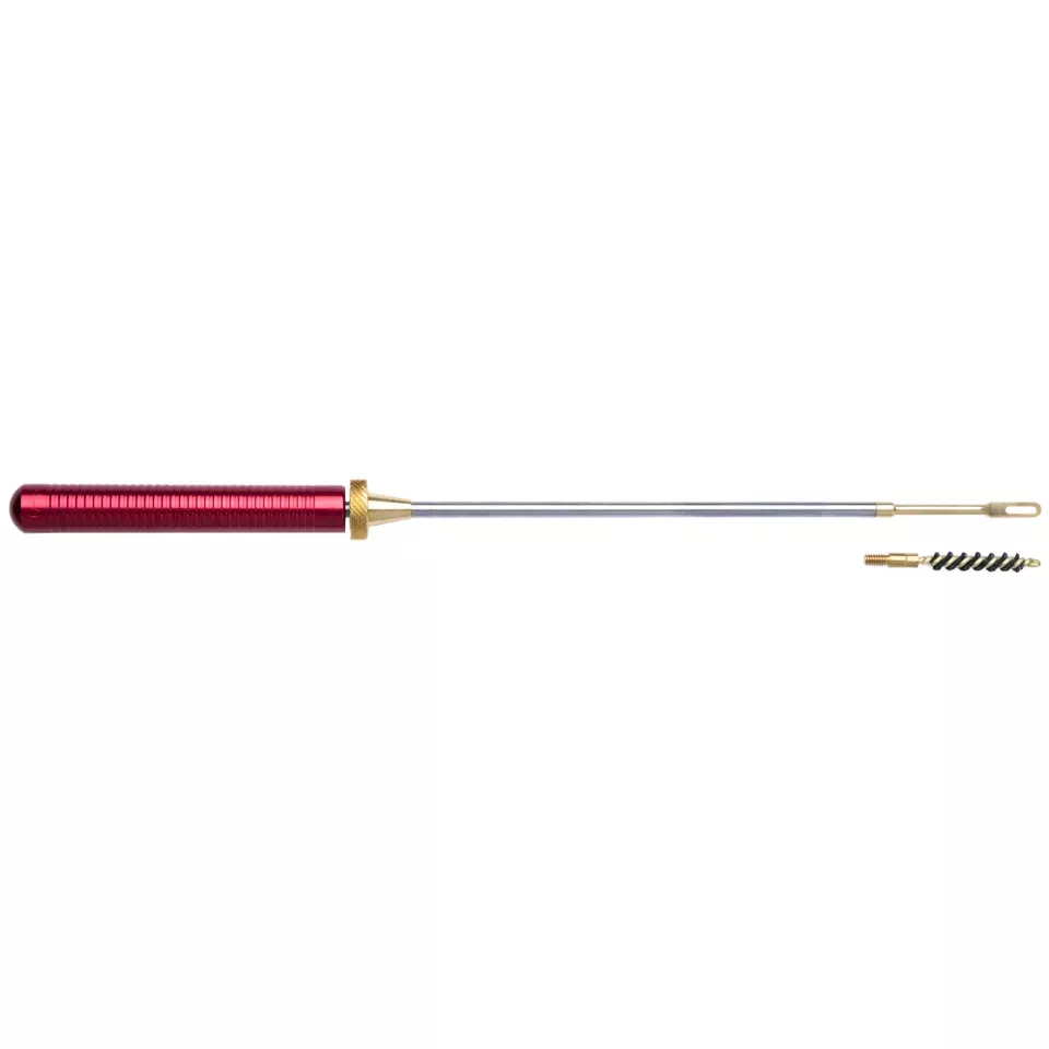 PRO-SHOT .22 CALIBER PISTOL CLEANING KIT 6.5"
