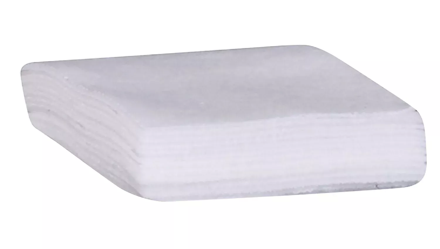 Pro-Shot 34500 Cleaning Patches .17/ .177 Cal Air/ .22 Rimfire Rifle 0.75″ Square Cotton Flannel 500 Pack